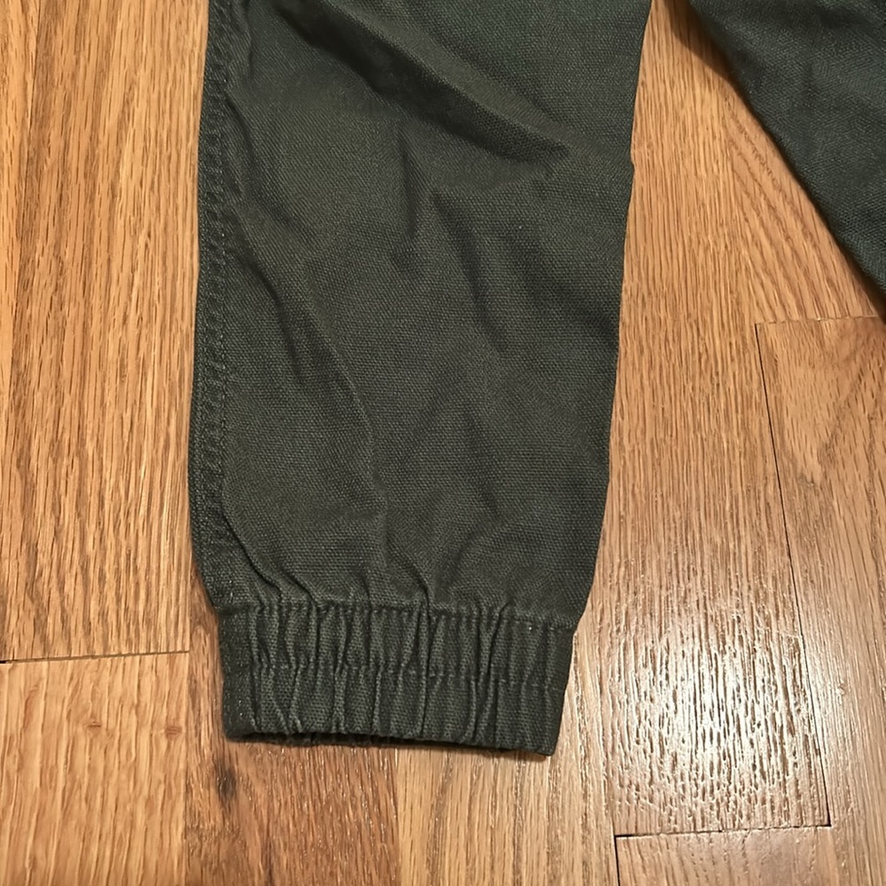 NWT Gap Toddler Boys Elastic Waist pants size 2T - Picture 7 of 8